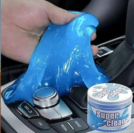 Generic Great Universal Super Clean Gel Car Detailing Cleaner Putty 5.8oz