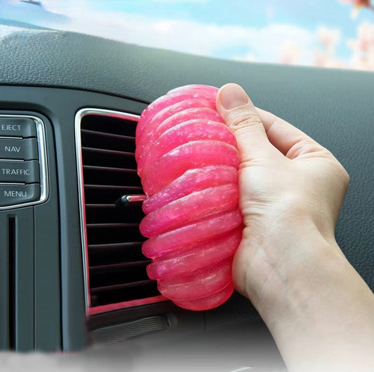 DustFix Car Cleaning Gel